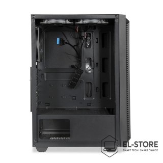 IBOX IBOX OBUDOWA ATX CETUS 906