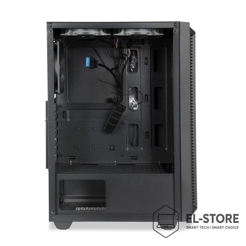 IBOX IBOX OBUDOWA ATX CETUS 906