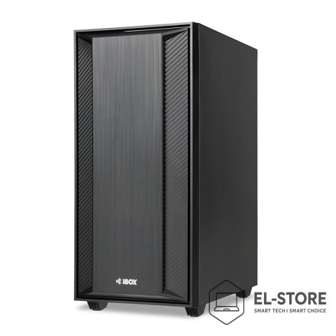 IBOX IBOX OBUDOWA ATX CETUS 906
