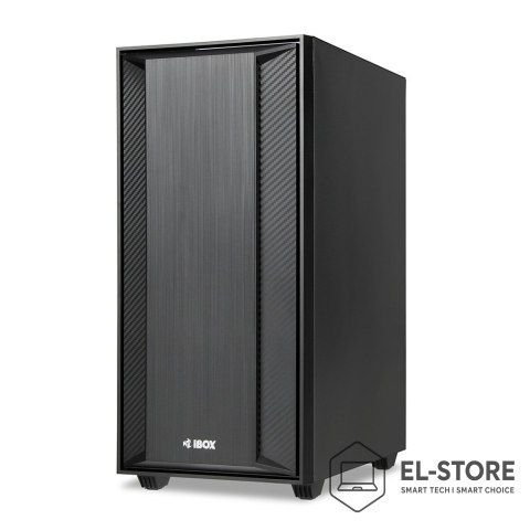 IBOX IBOX OBUDOWA ATX CETUS 906