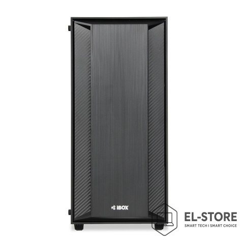 IBOX IBOX OBUDOWA ATX CETUS 906