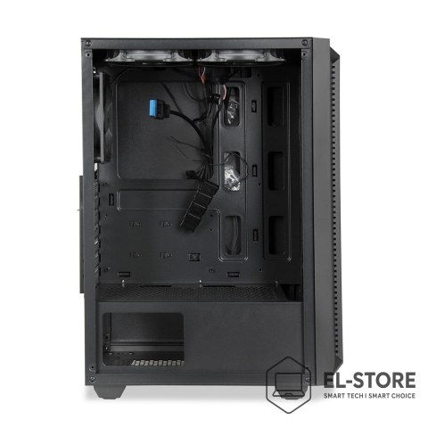 IBOX IBOX OBUDOWA ATX CETUS 906