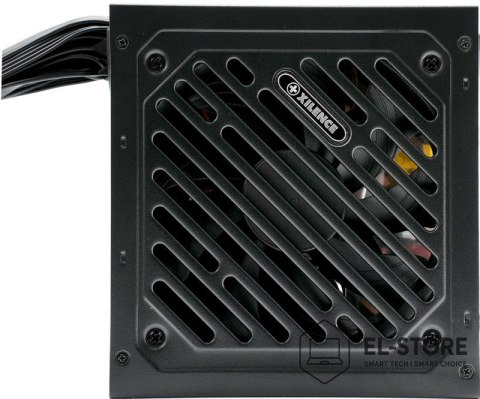 XILENCE Xilence Performance A+ XN330 | XP750R12 moduł zasilaczy 750 W 20-pin ATX ATX Czarny