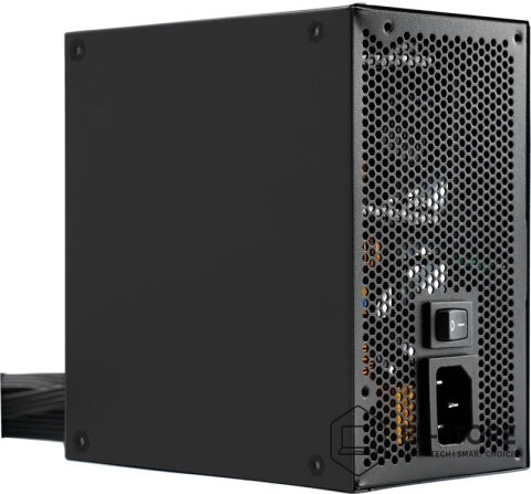XILENCE Xilence Performance A+ XN330 | XP750R12 moduł zasilaczy 750 W 20-pin ATX ATX Czarny
