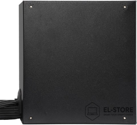 XILENCE Xilence Performance A+ XN330 | XP750R12 moduł zasilaczy 750 W 20-pin ATX ATX Czarny