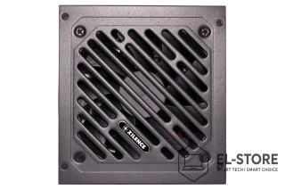 XILENCE Xilence Performance A+ XN340 | XP850R12 moduł zasilaczy 850 W 20+4 pin ATX ATX Czarny