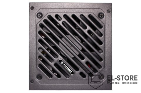 XILENCE Xilence Performance A+ XN340 | XP850R12 moduł zasilaczy 850 W 20+4 pin ATX ATX Czarny