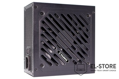 XILENCE Xilence Performance A+ XN340 | XP850R12 moduł zasilaczy 850 W 20+4 pin ATX ATX Czarny