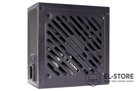 XILENCE Xilence Performance A+ XN340 | XP850R12 moduł zasilaczy 850 W 20+4 pin ATX ATX Czarny