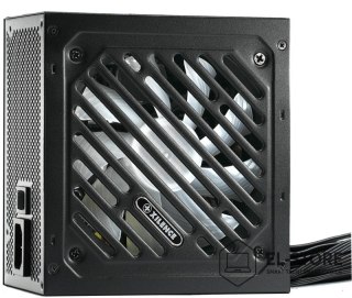 XILENCE Xilence Performance A+ XP750R12 moduł zasilaczy 750 W 20+4 pin ATX ATX Czarny
