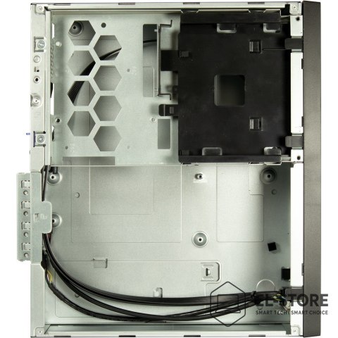 Inter-Tech Inter-Tech S-331 Desktop Czarny