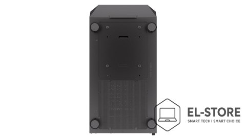 KRUX KRUX Orona Midi Tower Czarny