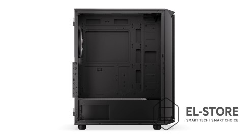 KRUX KRUX Orona Midi Tower Czarny