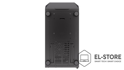 KRUX KRUX Orona Midi Tower Czarny