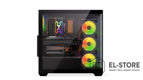 KRUX Obudowa Krux Exo (KRXD004)