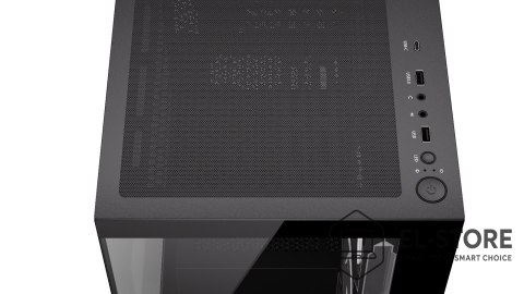 KRUX Obudowa Krux Exo (KRXD004)