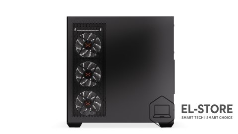 KRUX Obudowa Krux Exo (KRXD004)
