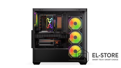 KRUX Obudowa Krux Exo (KRXD004)