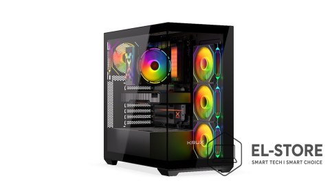 KRUX Obudowa Krux Exo (KRXD004)