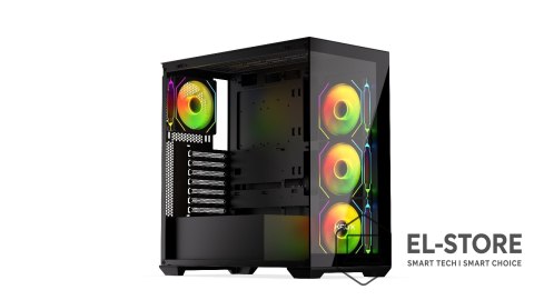 KRUX Obudowa Krux Exo (KRXD004)