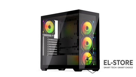 KRUX Obudowa Krux Exo (KRXD004)