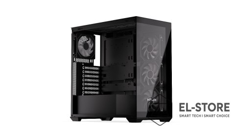 KRUX Obudowa Krux Exo (KRXD004)