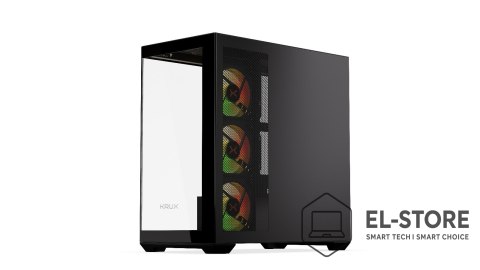KRUX Obudowa Krux Exo (KRXD004)