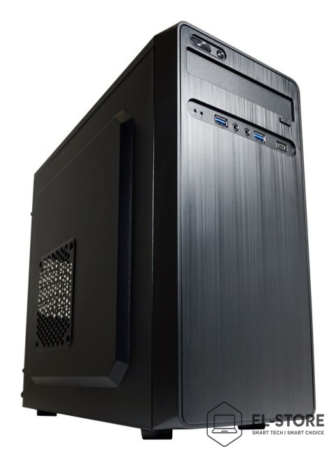 LC-POWER LC-Power Geh LC-2017MB (B)