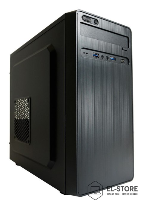 LC-POWER LC-Power Geh LC-2017MB (B)