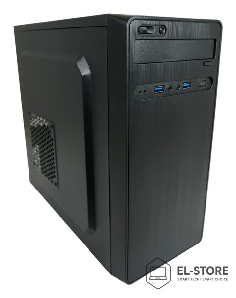 LC-POWER LC-Power Geh LC-2017MB (B)