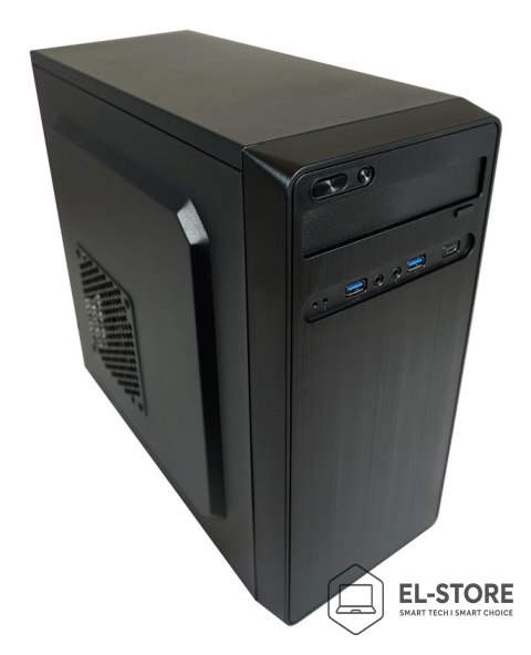 LC-POWER LC-Power Geh LC-2017MB (B)