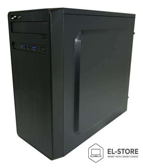 LC-POWER LC-Power Geh LC-2017MB (B)
