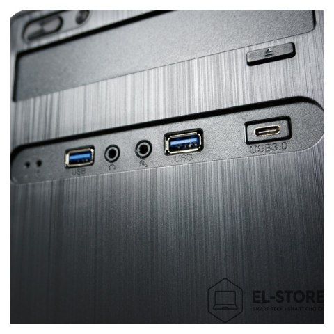 LC-POWER LC-Power Geh LC-2017MB (B)