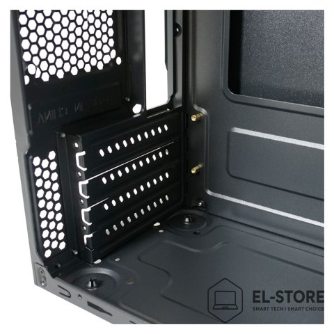 LC-POWER LC-Power Geh LC-2017MB (B)