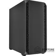 Sharkoon Sharkoon AK2 Midi Tower Czarny