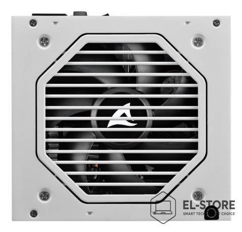 Sharkoon Zasilacz Sharkoon Rebel P20 ATX 1000W Modułowy Biały