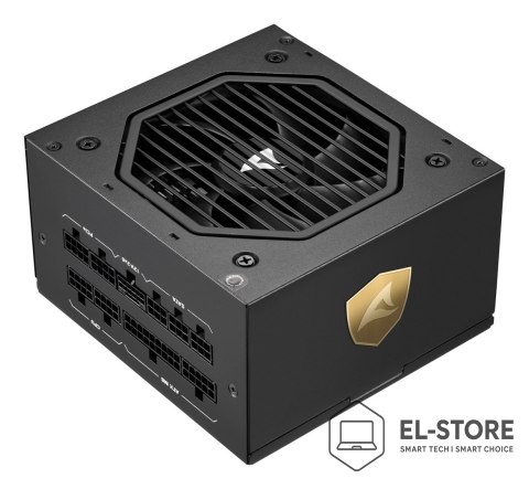 Sharkoon Zasilacz Sharkoon Rebel P20 ATX 1200W Modułowy
