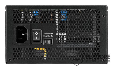 Sharkoon Zasilacz Sharkoon Rebel P20 ATX 1200W Modułowy
