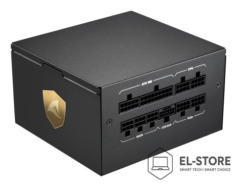 Sharkoon Zasilacz Sharkoon Rebel P20 ATX 1200W Modułowy