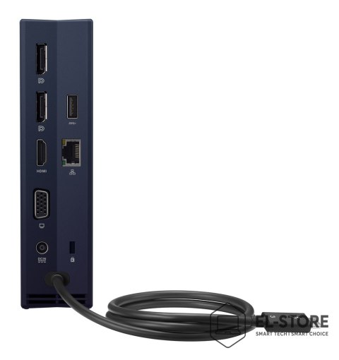 ASUS Asus SimPro Dock 2 USB Type-C