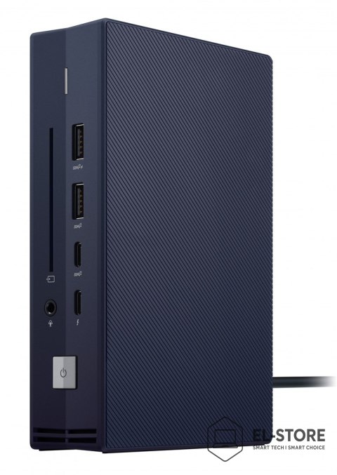 ASUS Asus SimPro Dock 2 USB Type-C