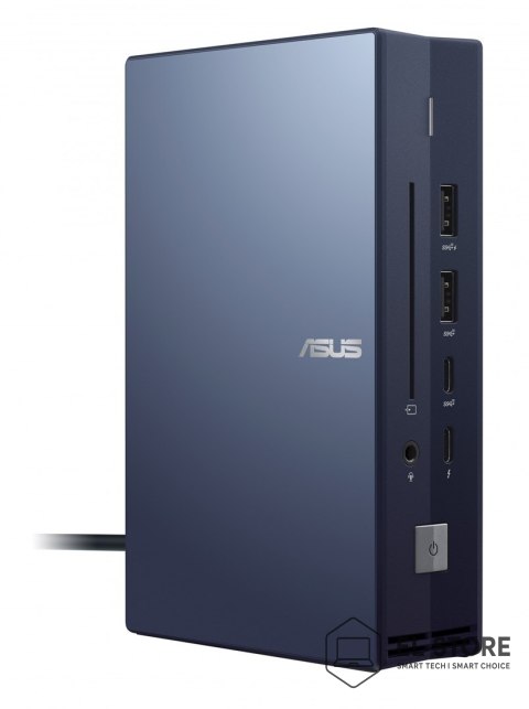 ASUS Asus SimPro Dock 2 USB Type-C