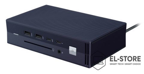 ASUS Asus SimPro Dock 2 USB Type-C