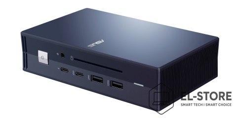 ASUS Asus SimPro Dock 2 USB Type-C
