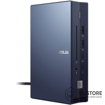 ASUS Asus SimPro Dock 2 USB Type-C