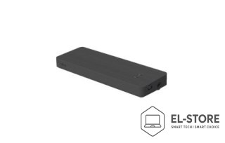 Fujitsu FUJITSU Thunderbolt 4 Portreplicator - do laptopów z serii E5x11, U7x11 oraz U9311/U9311X