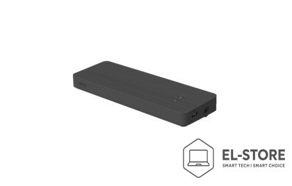 Fujitsu FUJITSU Thunderbolt 4 Portreplicator - do laptopów z serii E5x11, U7x11 oraz U9311/U9311X