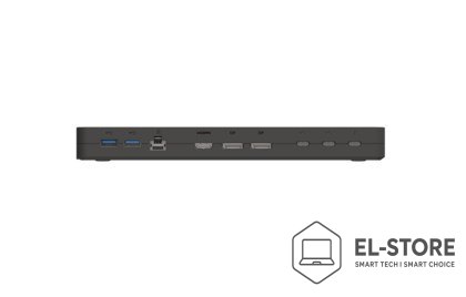 Fujitsu FUJITSU Thunderbolt 4 Portreplicator - do laptopów z serii E5x11, U7x11 oraz U9311/U9311X