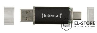 INTENSO Dysk flash USB3.2 512GB INTENSO 3539493