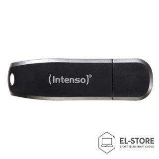 INTENSO Dysk pamięci flash USB3.2/512GB INTENSO